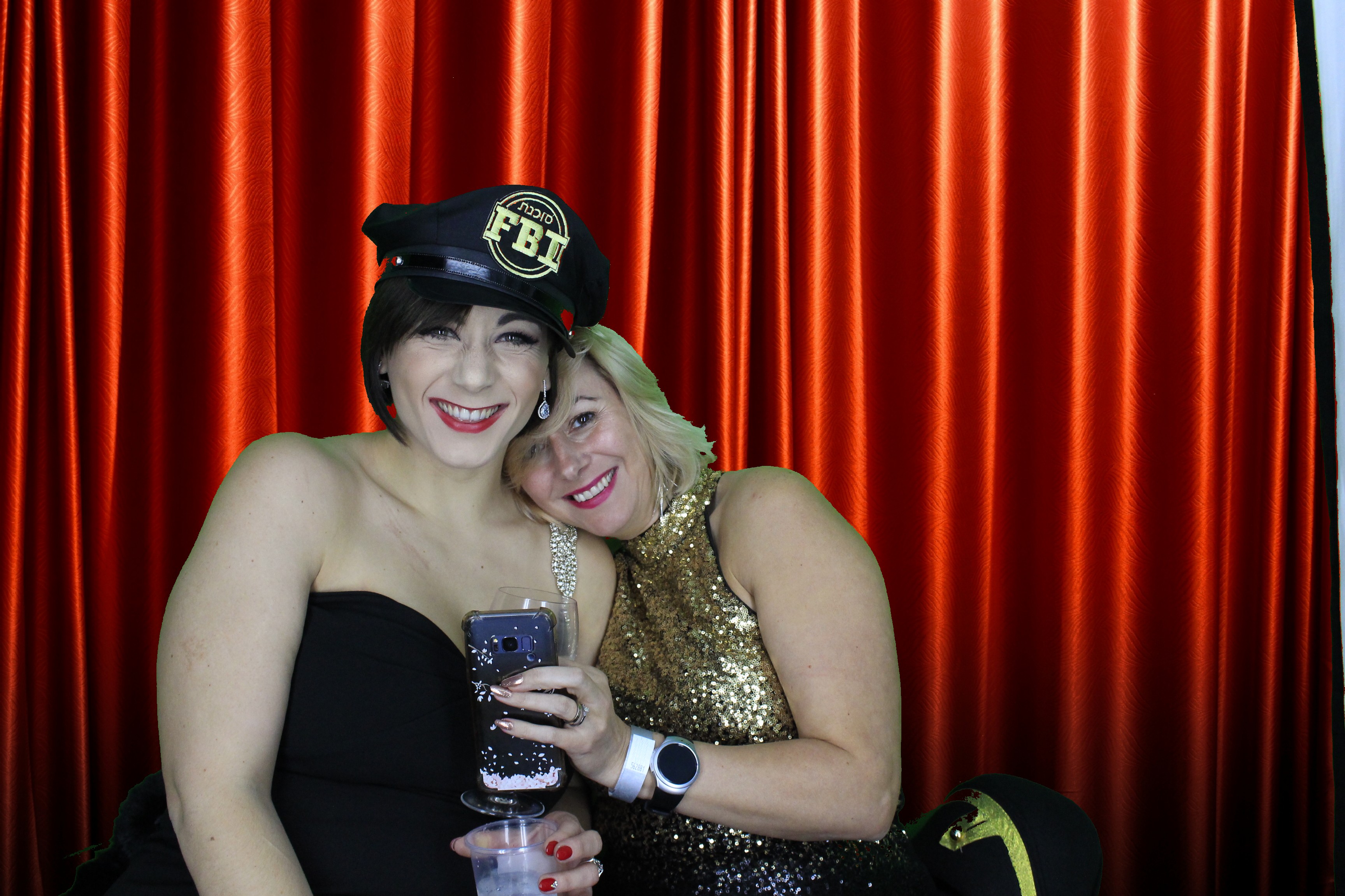 UK PCS Oscars Booth 2 | View more photos from the event at gallery.myphotoboothexperience.co.uk/u/MyPhotoBoothExperienceLtd/UK-PCS-Oscars-Booth-2